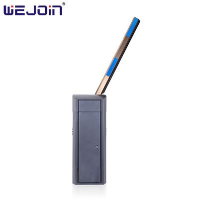 品質  Factory Price Heavy Duty Automatic Boom Parking Barrier Easily Assembled Commercial Servo Gate 工場